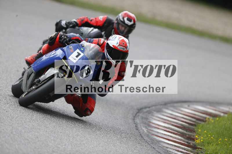 /33 24.07.2025 Speer Racing ADR/Gruppe gelb/18